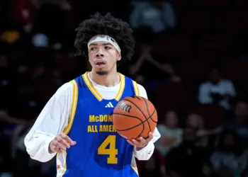 Taking an early look at Kentucky’s potential starting five, without and without the nation’s No. 1 overall recruit