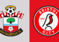 Southampton boss Tonda Eckert alls for a full St Mary’s fans ahead of Bristol City showdown