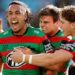 South Sydney Rabbitohs Koloamatangi speaks as South’s rivalry remains friendly in his local area, with Bulldogs supporters ahead of good Friday clash