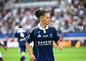 With 25 goals and 30 assists from 125 matches, Southampton rival Leeds United and Watford for Paris FC attacking midfielder in the summer