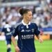 With 25 goals and 30 assists from 125 matches, Southampton rival Leeds United and Watford for Paris FC attacking midfielder in the summer