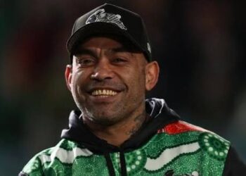 South Sydney Rabbitohs great Nathan Merritt opens up on battle that has taken his soul amid battle with stage four cancer