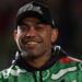 South Sydney Rabbitohs great Nathan Merritt opens up on battle that has taken his soul amid battle with stage four cancer