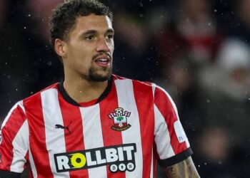 Southampton FC surprise star who has faded into the background under Tonda Eckert