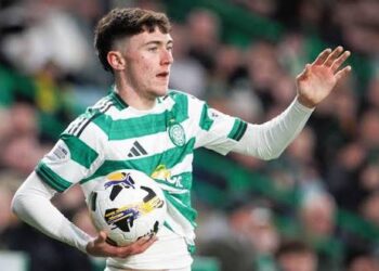 Celtic Have Been Handed Major Double Injury Boost With Duo Out on The Training Pitch Ahead of Sunday’s Trip to Dens Park