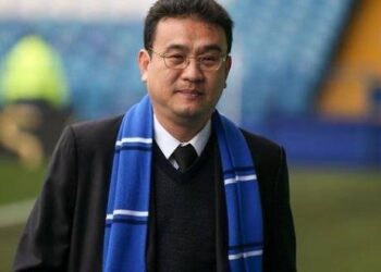 Sheffield Wednesday owner Dejphon Chansiri must regret £12m Fulham transfer