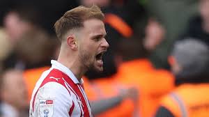 Saints’ Leo Scienza insists Southampton deserved to beat Arsenal