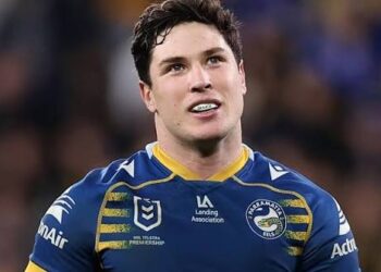 Former star Matty Johns calls on Eels star halfback to improve ahead of Tigers blockbuster
