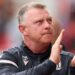 Stoke City vs Derby County: Stoke’s Mark Robins hands out full debut