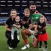 South Sydney Rabbitohs star winger Alex Johnston reveals heartwarming love life update