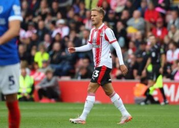 Southampton face Leo Scienza exit threat as Premier League clubs launch scouting mission