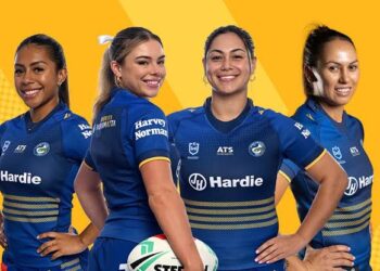 Parramatta Eels Head of Football Mark O’Neill is pleased to confirm the contract extensions for these three stars through to 2026 and 2027