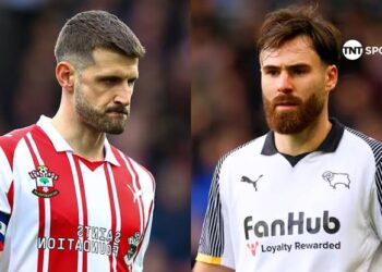Southampton vs Derby County: Eight players set to miss out amid play-offs race
