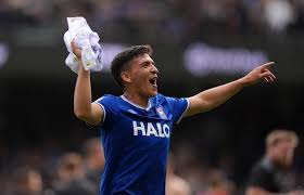 Ipswich Town boss Kieran McKenna takes fresh Norwich City swipe involving £7.5m midfielder’s transfer