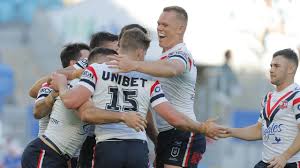Sydney Roosters set to receive double boost as Sharks attempt to make it three straight in Perth