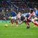 John Eustace furious at ‘not acceptable’ mistake after Southampton 2-1 defeat to Derby County at Saint Mary’s