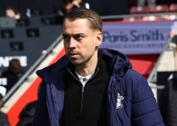 SAINTS head coach Tonda Eckert speaks on ‘so professional’ star whose dedication stands out than forward Finn Azaz