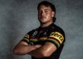 Penrith Panthers is pleased to announce the re-signing of 21-year-old forward