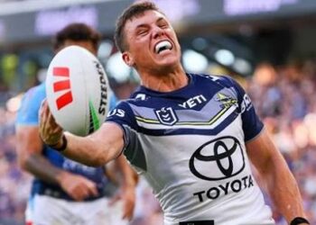 St George Illawarra Dragons table off-contract star $3 million dollar deal