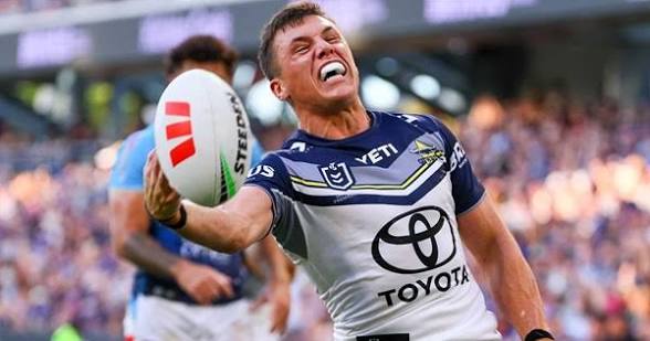 St George Illawarra Dragons table off-contract star $3 million dollar deal