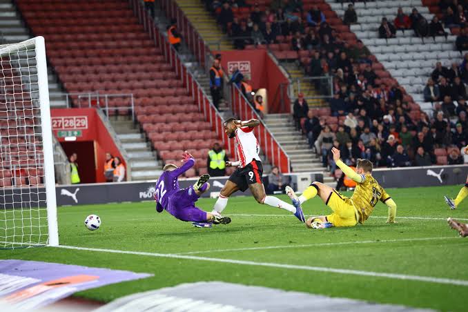 Southampton Boss Tonda Eckert speaks on Saints display in win over Blackburn Rovers