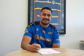 Parramatta Eels second rower exploring options in the wake of Su’A signing