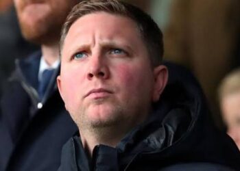 Sporting Director Ben Knapper reveals what Norwich City would do this summer