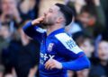 Ipswich Town 36-year-old forward clarifies stance on future, contract up this summer