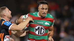 Keaon Koloamatangi’s four word message to Dragons fans