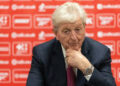 Every word Roy Hodgson said on Southampton, role in Bristol City changes and more