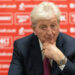 Every word Roy Hodgson said on Southampton, role in Bristol City changes and more