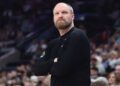 Bucks GM Jon Horst, along with team owners Wes Edens and Jimmy Haslam, met with former Grizzlies head coach in Memphis to discuss Milwaukee’s head coach opening