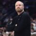 Bucks GM Jon Horst, along with team owners Wes Edens and Jimmy Haslam, met with former Grizzlies head coach in Memphis to discuss Milwaukee’s head coach opening