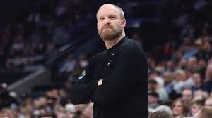 Bucks GM Jon Horst, along with team owners Wes Edens and Jimmy Haslam, met with former Grizzlies head coach in Memphis to discuss Milwaukee’s head coach opening