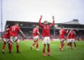 Nottingham Forest on course for £40m cash windfall for UEFA prize pot