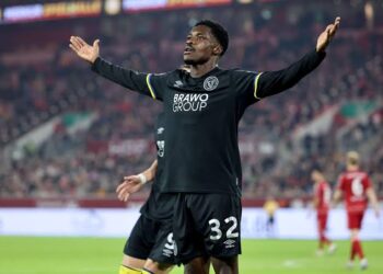 Southampton interest in signing 26-year-old €1.5m forward from 1. FC Heidenheim with player’s rapid summer exit