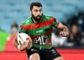 South Sydney Rabbitohs NRL squad for ANZAC Round eight against Storm this ANZAC Day Saturday