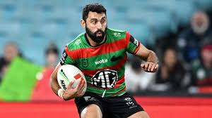 South Sydney Rabbitohs NRL squad for ANZAC Round eight against Storm this ANZAC Day Saturday
