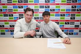 Southampton beat Rangers to signing of under-18s young Scottish full-back