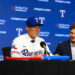 Philadelphia Phillies Agree to Sign $1.2 Million 17-Year-Old Right-Hand Pitcher