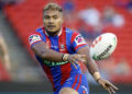 Panthers reject earns contract extension at Newcastle Knights