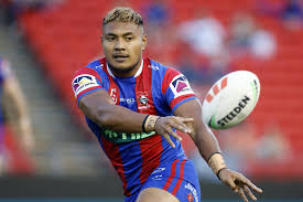 Panthers reject earns contract extension at Newcastle Knights