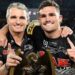 Sydney Roosters have been sensationally linked package deal which could see Ivan and Nathan Cleary make a bombshell switch to the Eastern Suburbs shores