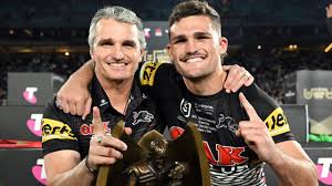 Sydney Roosters have been sensationally linked package deal which could see Ivan and Nathan Cleary make a bombshell switch to the Eastern Suburbs shores