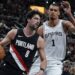Three Adjustments the San Antonio Spurs Need to Make Before Game 3 in Portland
