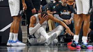 Victor Wembanyama’s status latest for San Antonio Spurs against Portland Trail Blazers