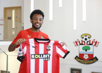Brazilian clubs reportedly interested in signing Southampton defender amid his limited minutes for the saints following free 2025 summer move