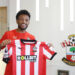 Brazilian clubs reportedly interested in signing Southampton defender amid his limited minutes for the saints following free 2025 summer move