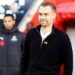 Tonda Eckert previews FA Cup semi-final but Southampton handed suspension blow