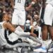 Victor Wembanyama out: San Antonio Spurs land major Game 3 lineup change vs. Blazers